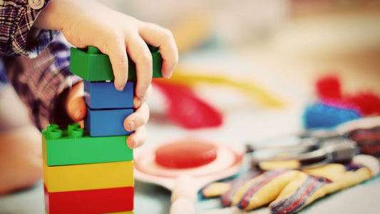 Top Educational Toys for Toddlers That Make Learning Fun