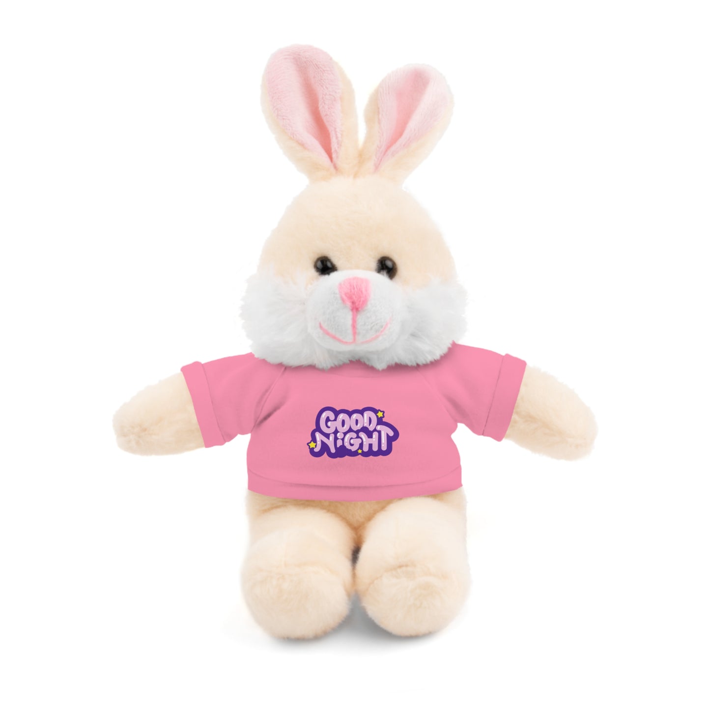 “Good Night Snuggle Bear” Plush Toy