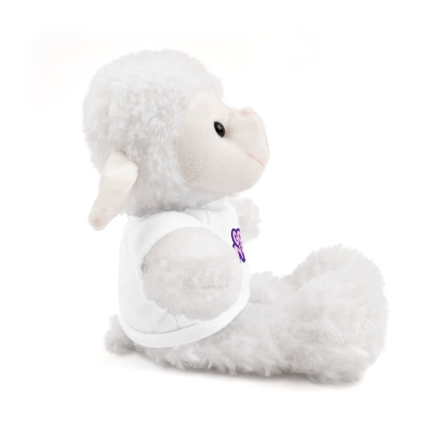 “Good Night Snuggle Bear” Plush Toy