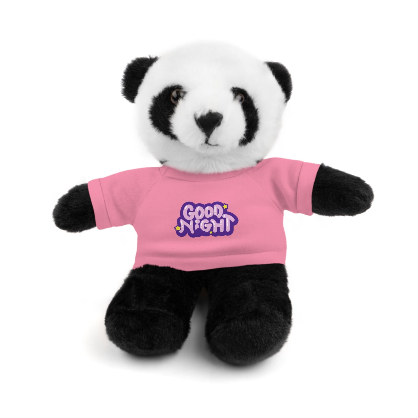 “Good Night Snuggle Bear” Plush Toy