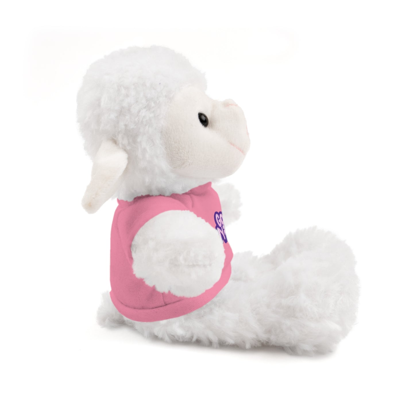 “Good Night Snuggle Bear” Plush Toy
