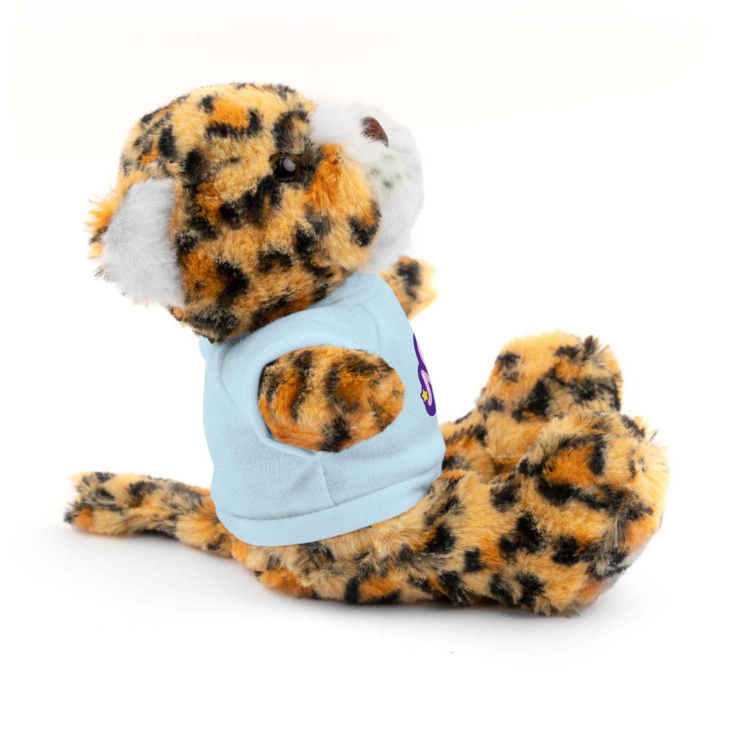 “Good Night Snuggle Bear” Plush Toy