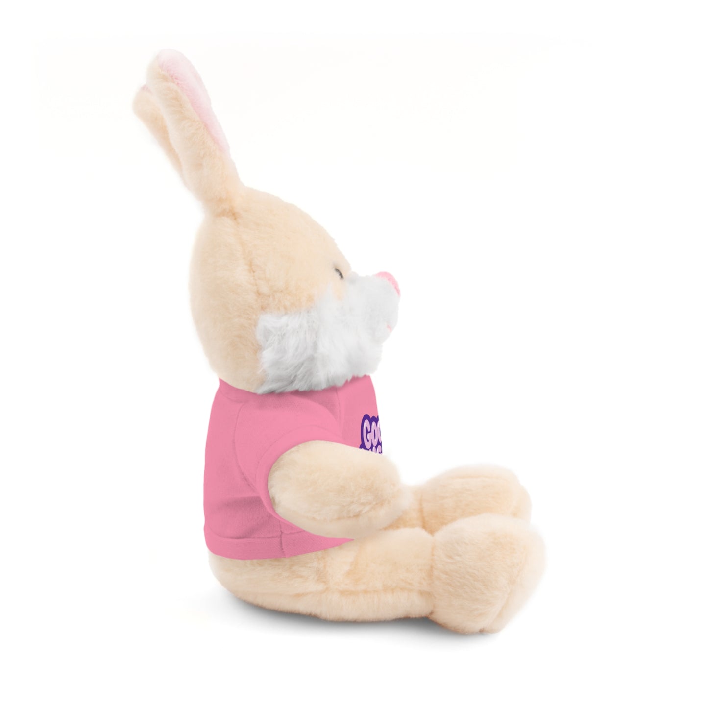 “Good Night Snuggle Bear” Plush Toy