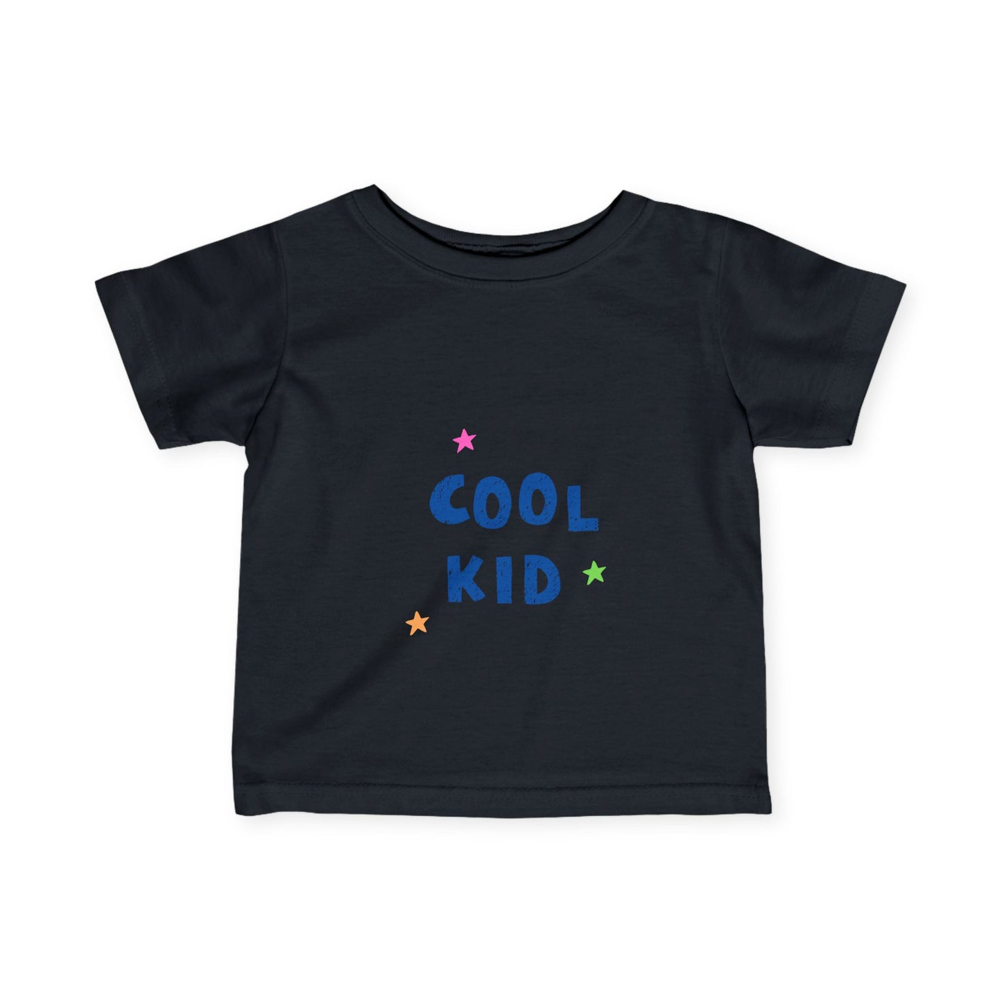 “Cool Kid” Toddler T-Shirt