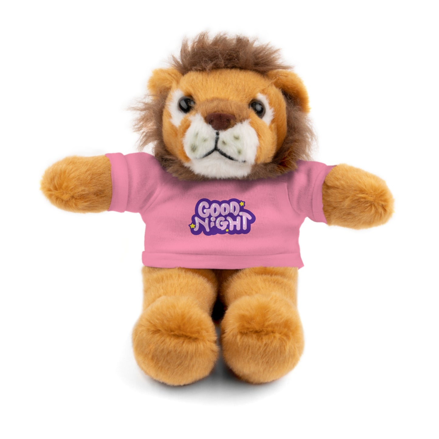 “Good Night Snuggle Bear” Plush Toy
