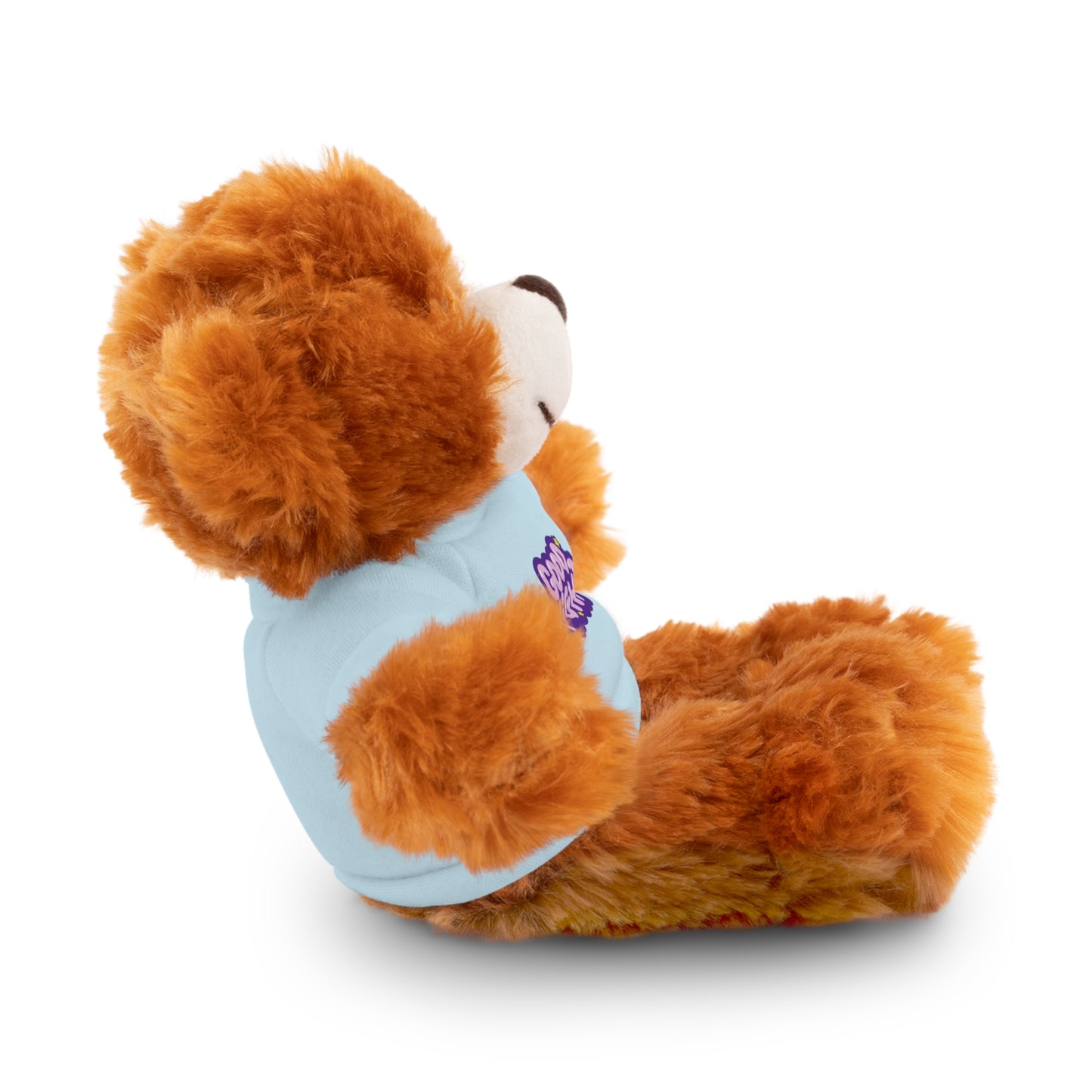 “Good Night Snuggle Bear” Plush Toy