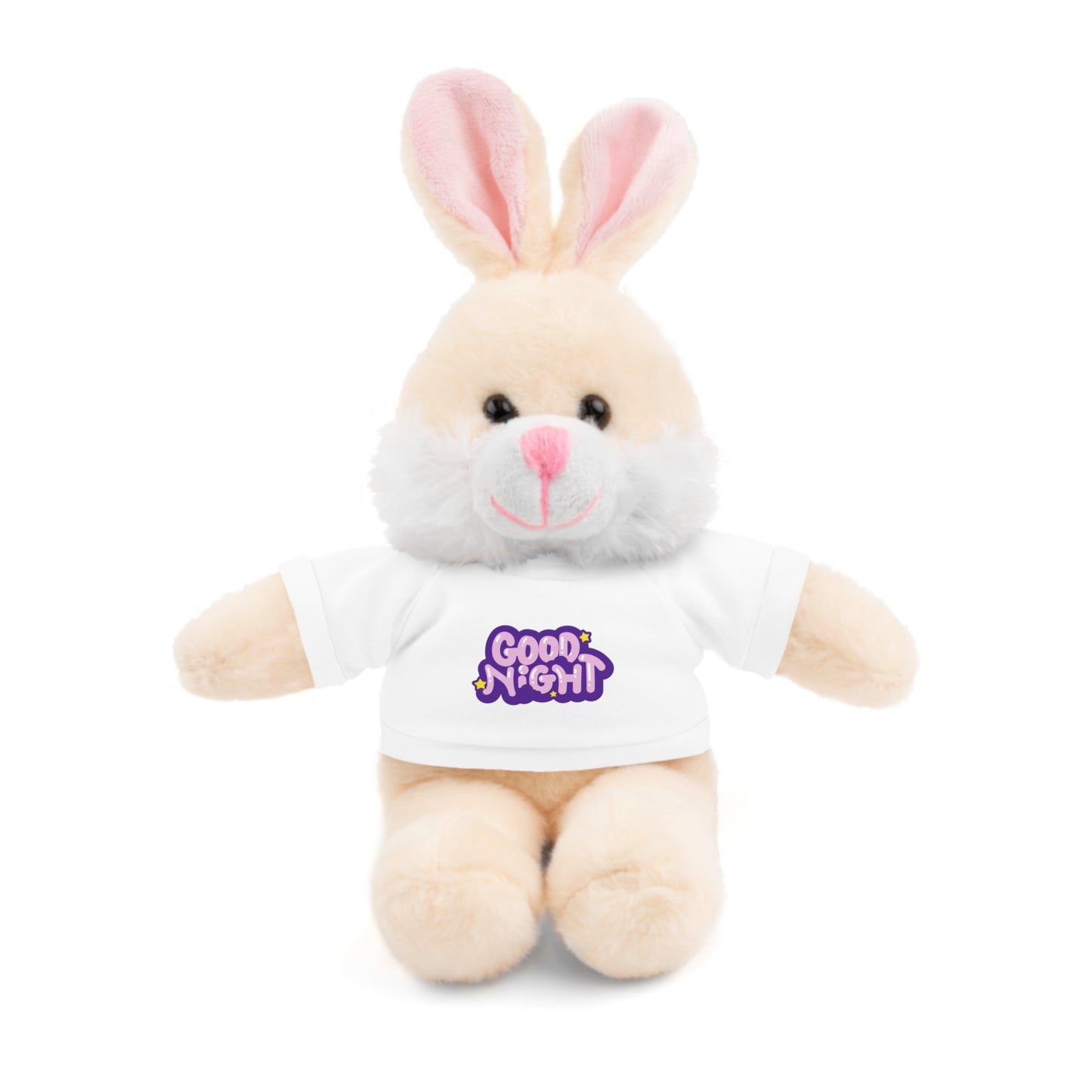 “Good Night Snuggle Bear” Plush Toy