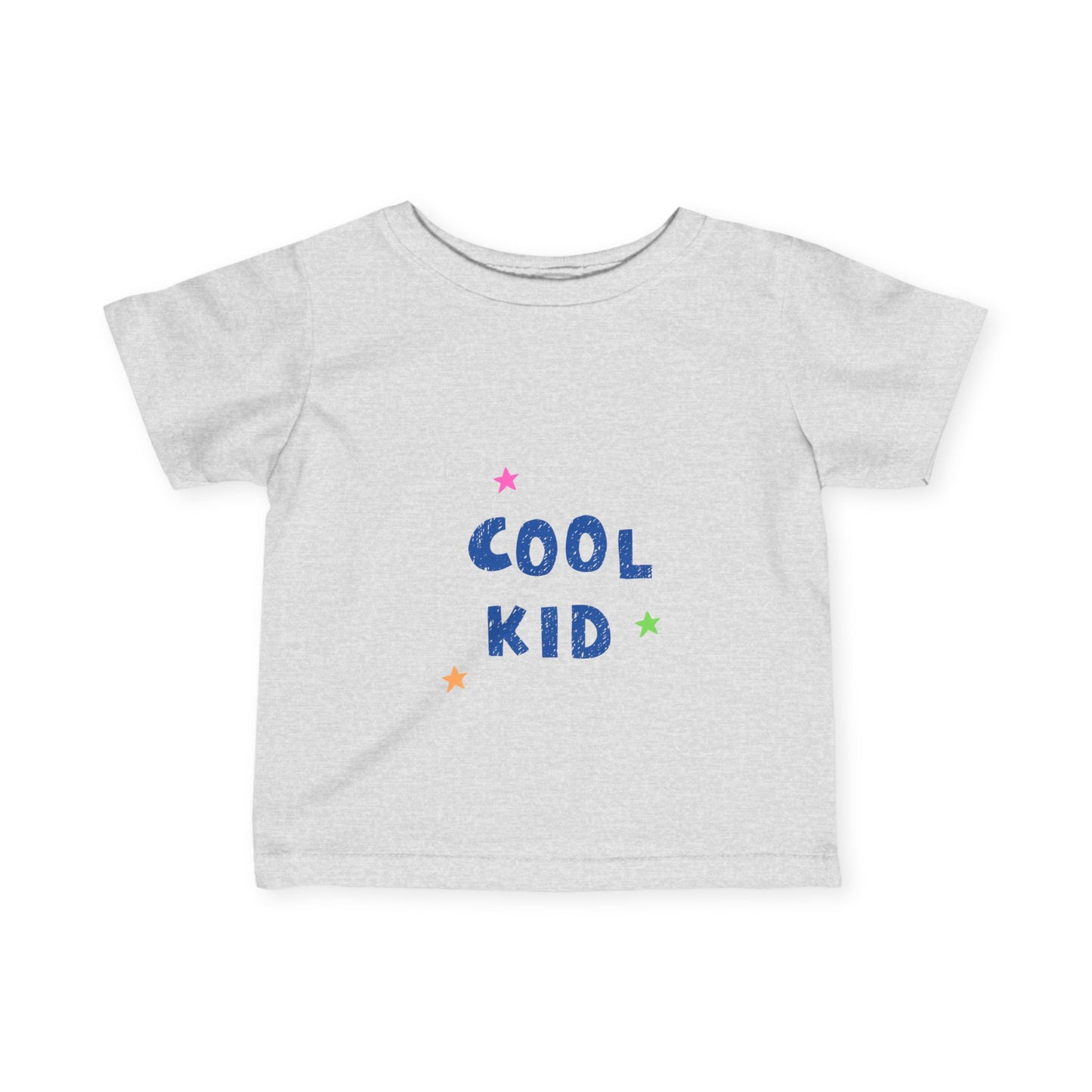 “Cool Kid” Toddler T-Shirt