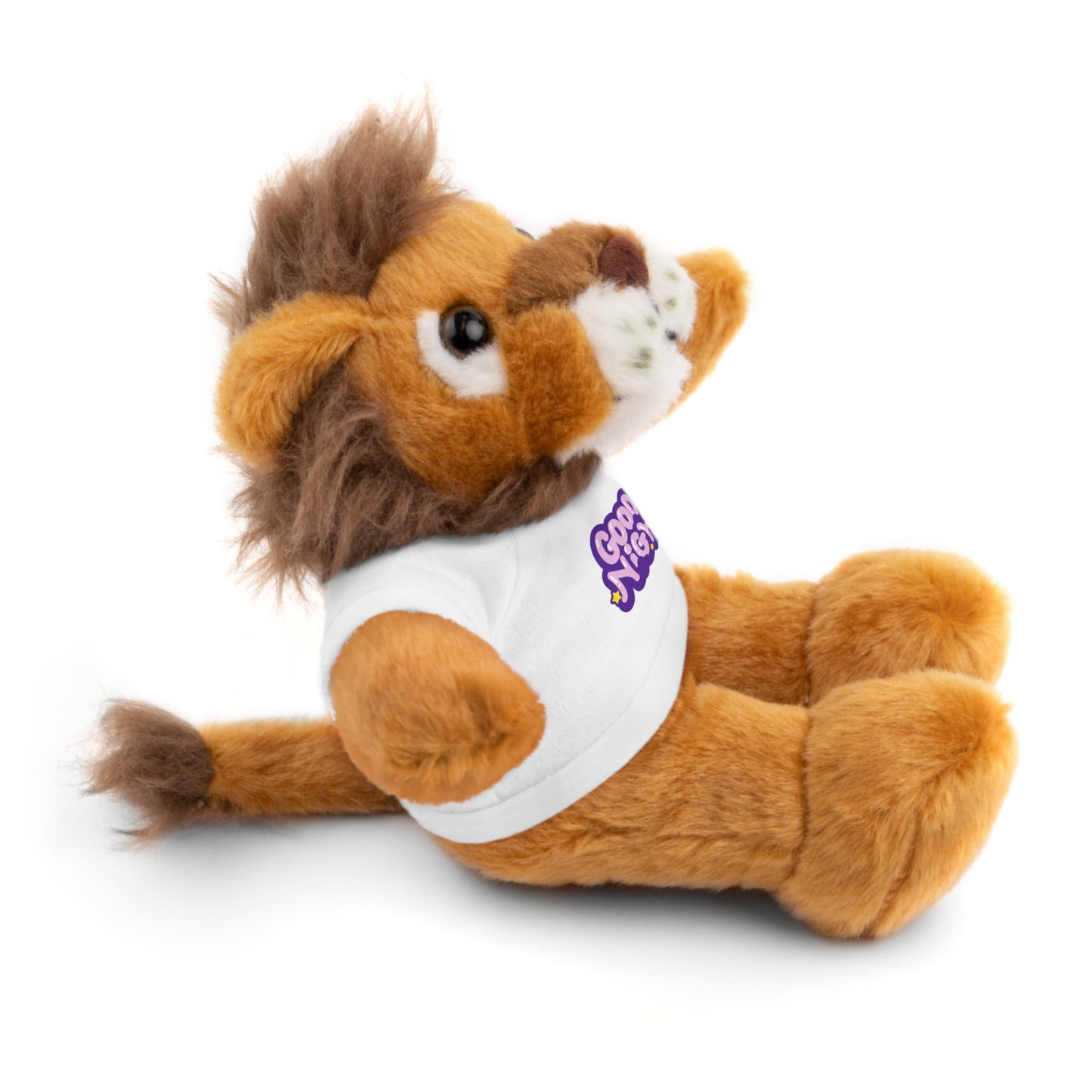 “Good Night Snuggle Bear” Plush Toy
