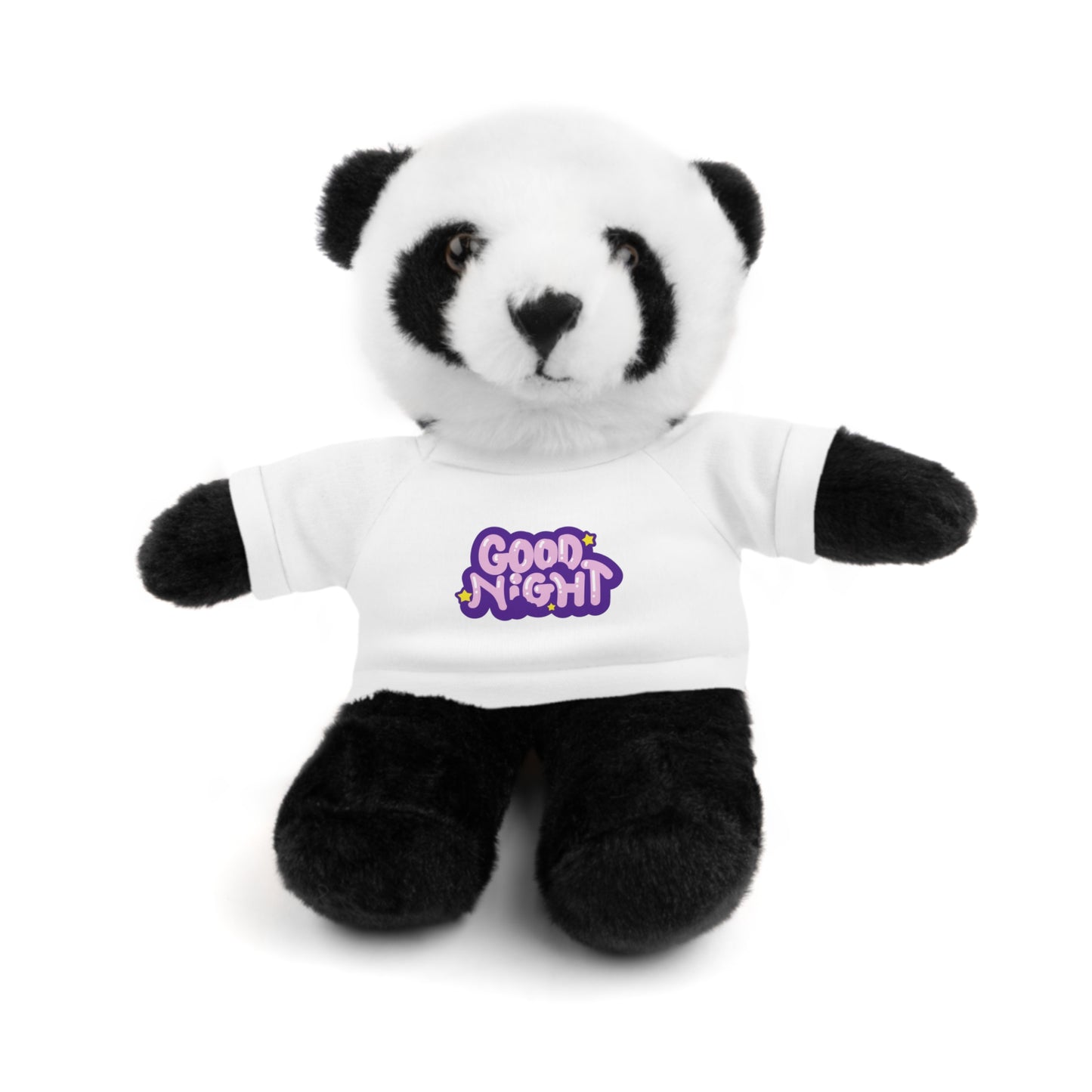 “Good Night Snuggle Bear” Plush Toy