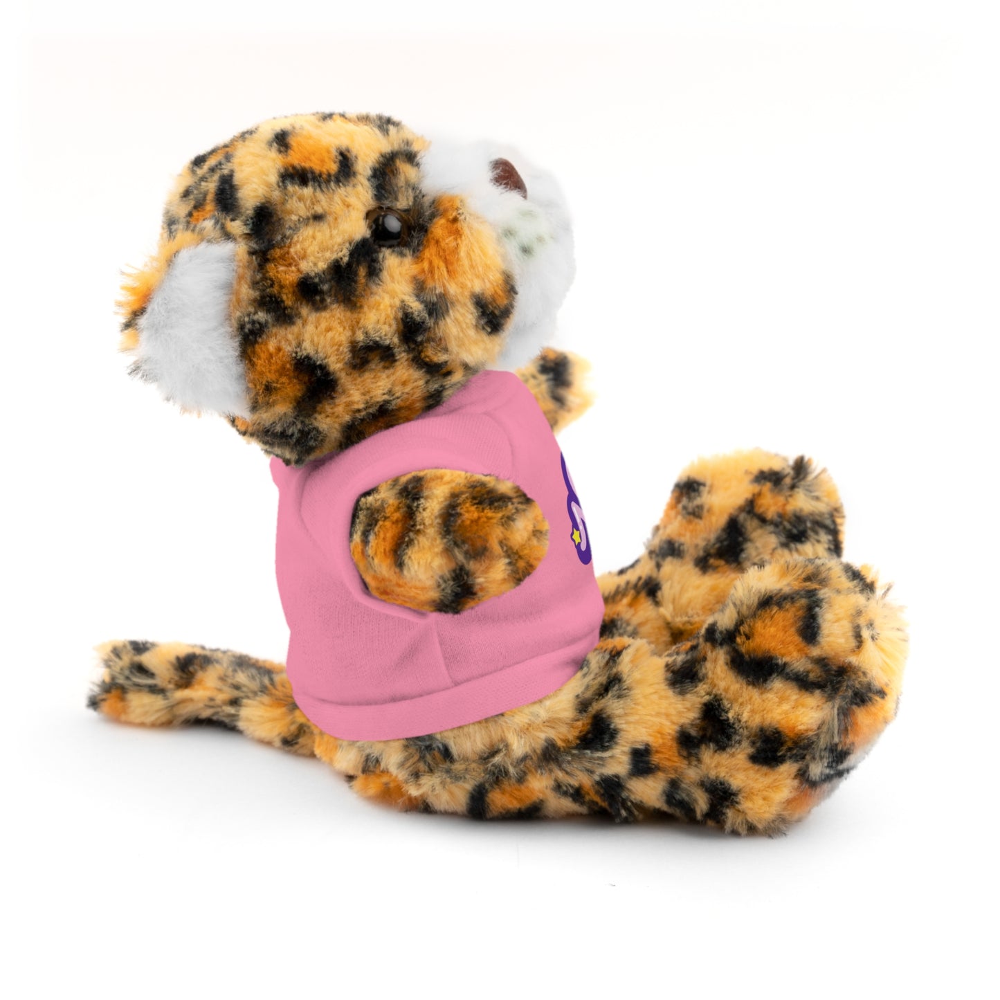“Good Night Snuggle Bear” Plush Toy