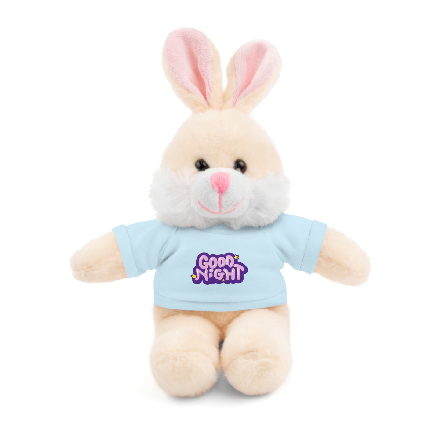“Good Night Snuggle Bear” Plush Toy