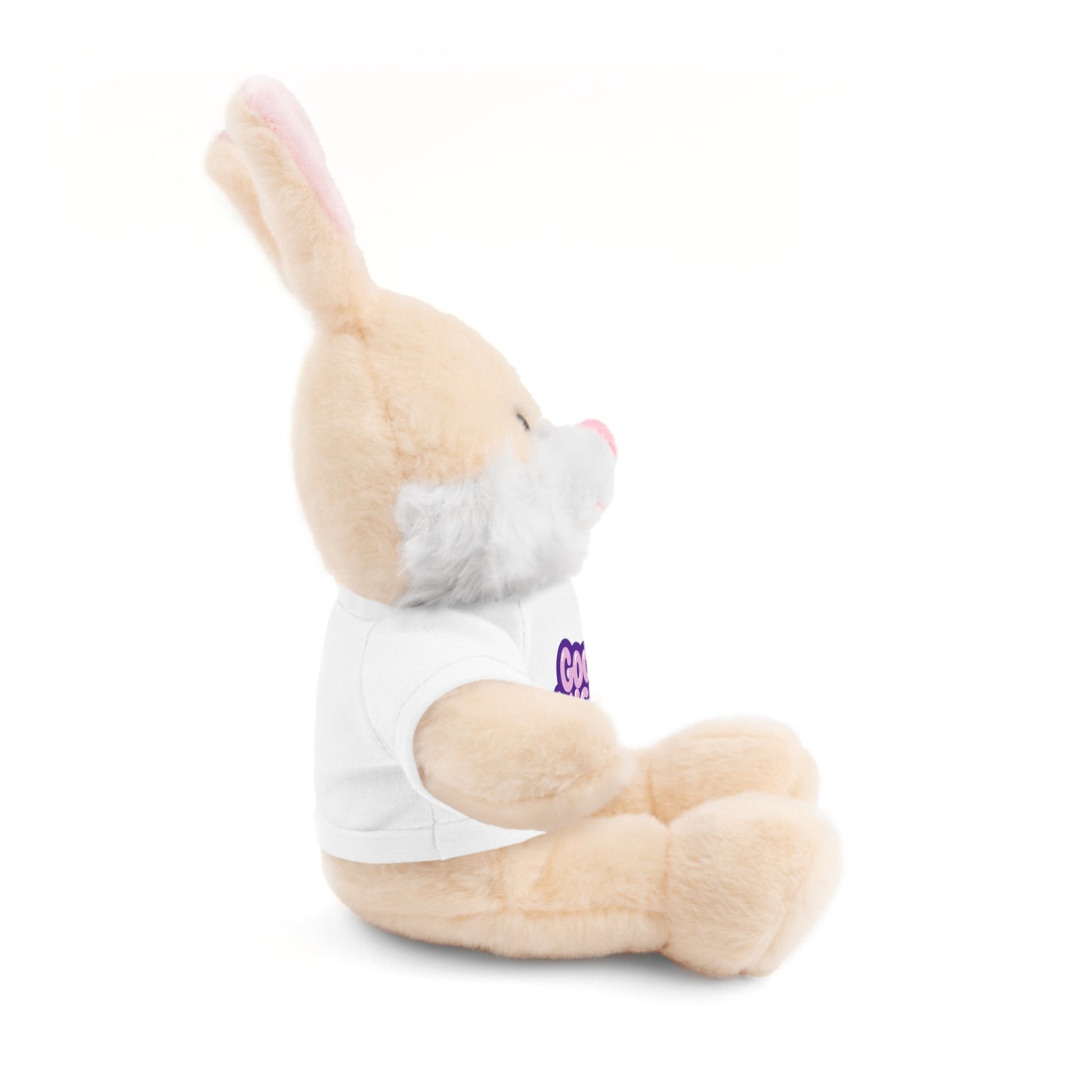 “Good Night Snuggle Bear” Plush Toy