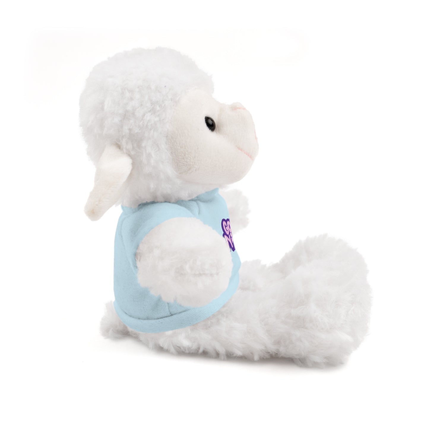 “Good Night Snuggle Bear” Plush Toy