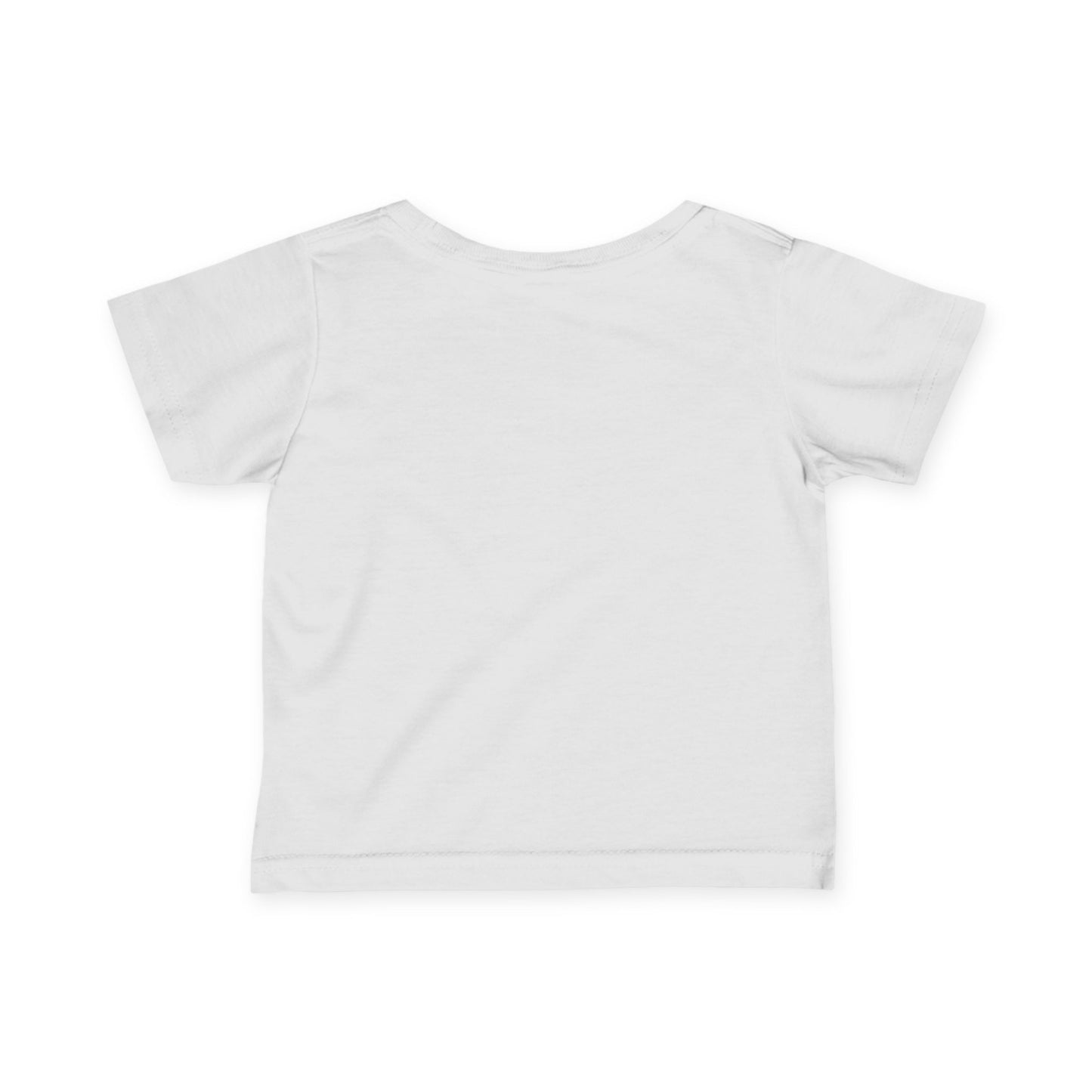 "Dream Big Little One" Baby T-Shirt