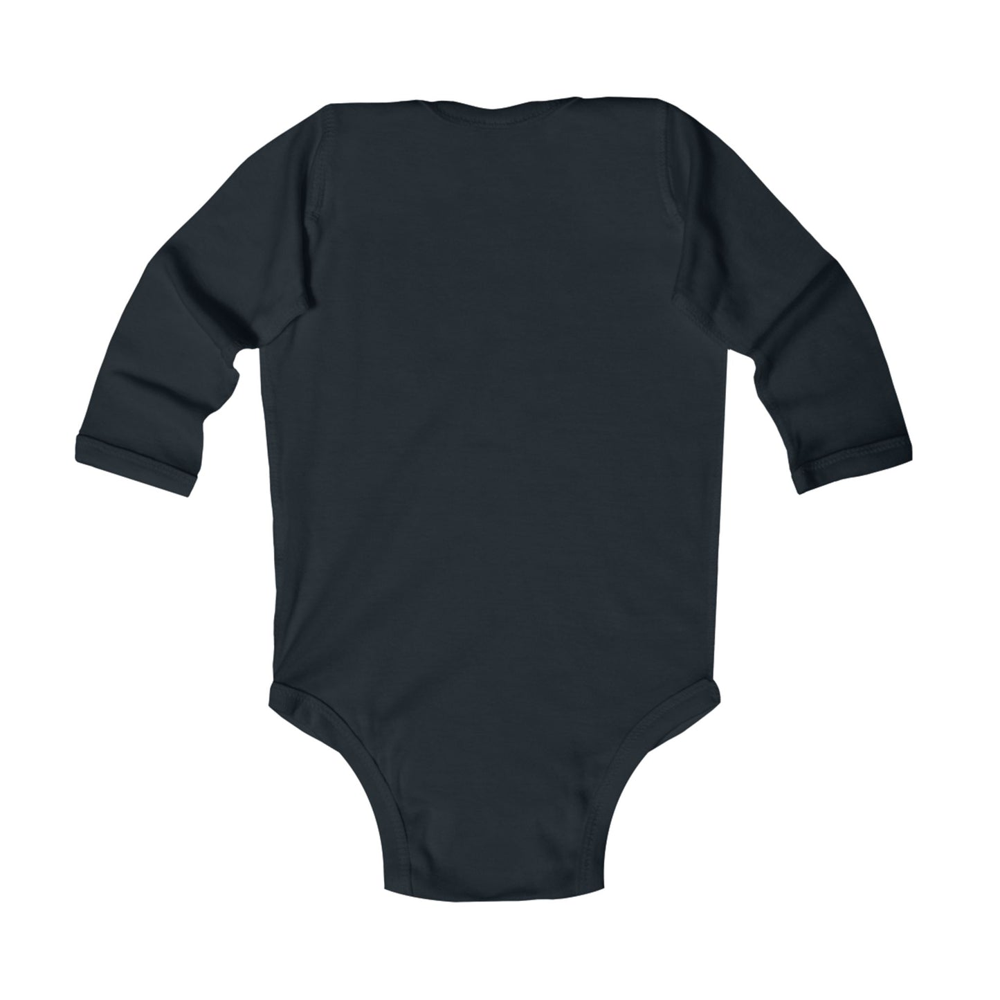 "little SWEET BABY" Long Sleeve Bodysuit
