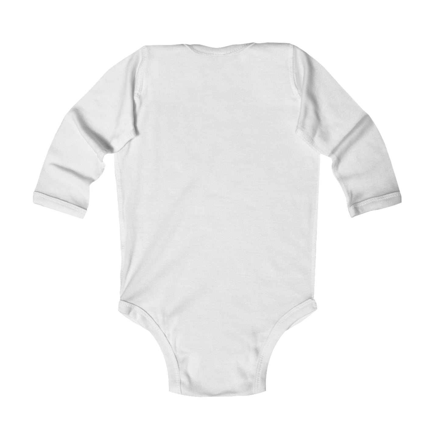 "little SWEET BABY" Long Sleeve Bodysuit