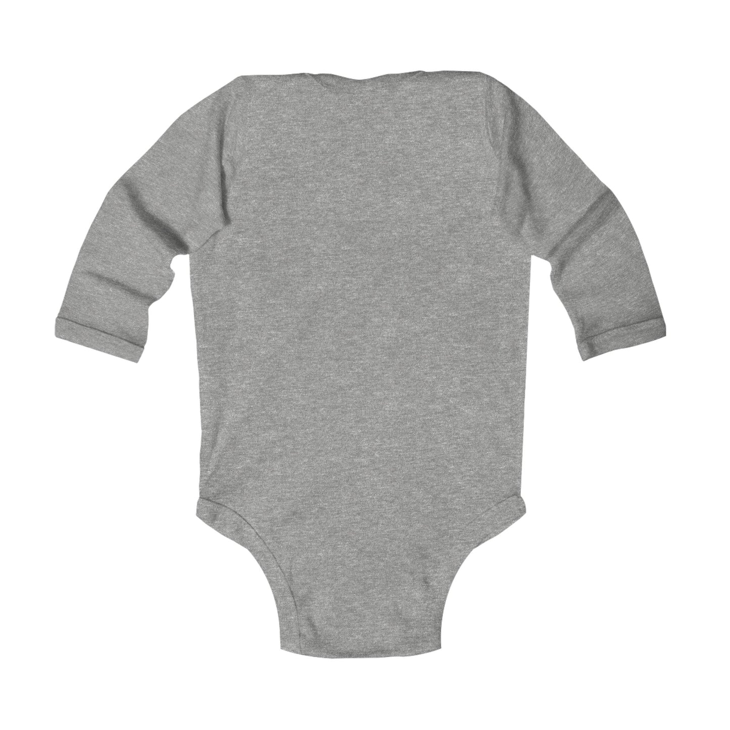 "little SWEET BABY" Long Sleeve Bodysuit