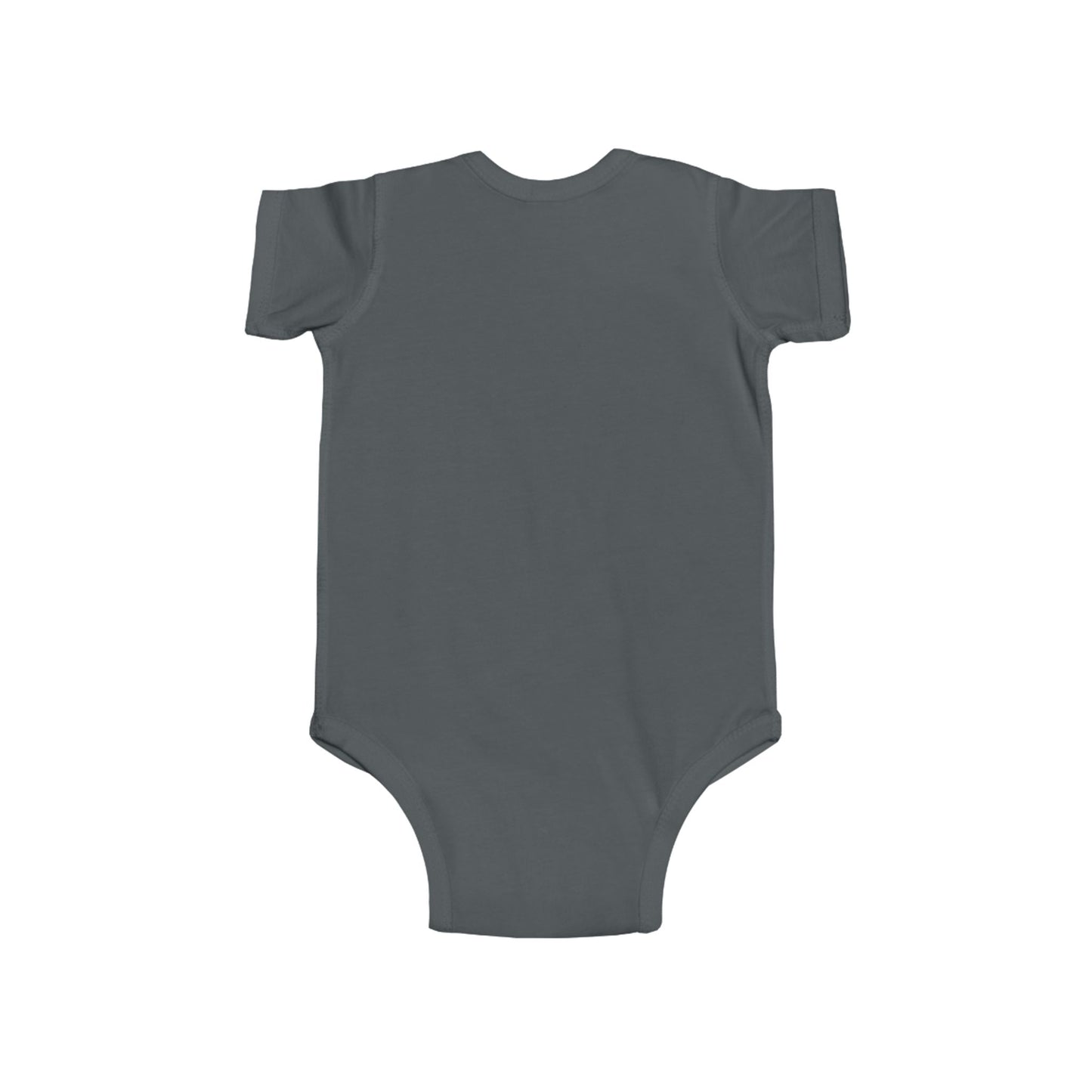 "mommy’s girl" Baby Bodysuit