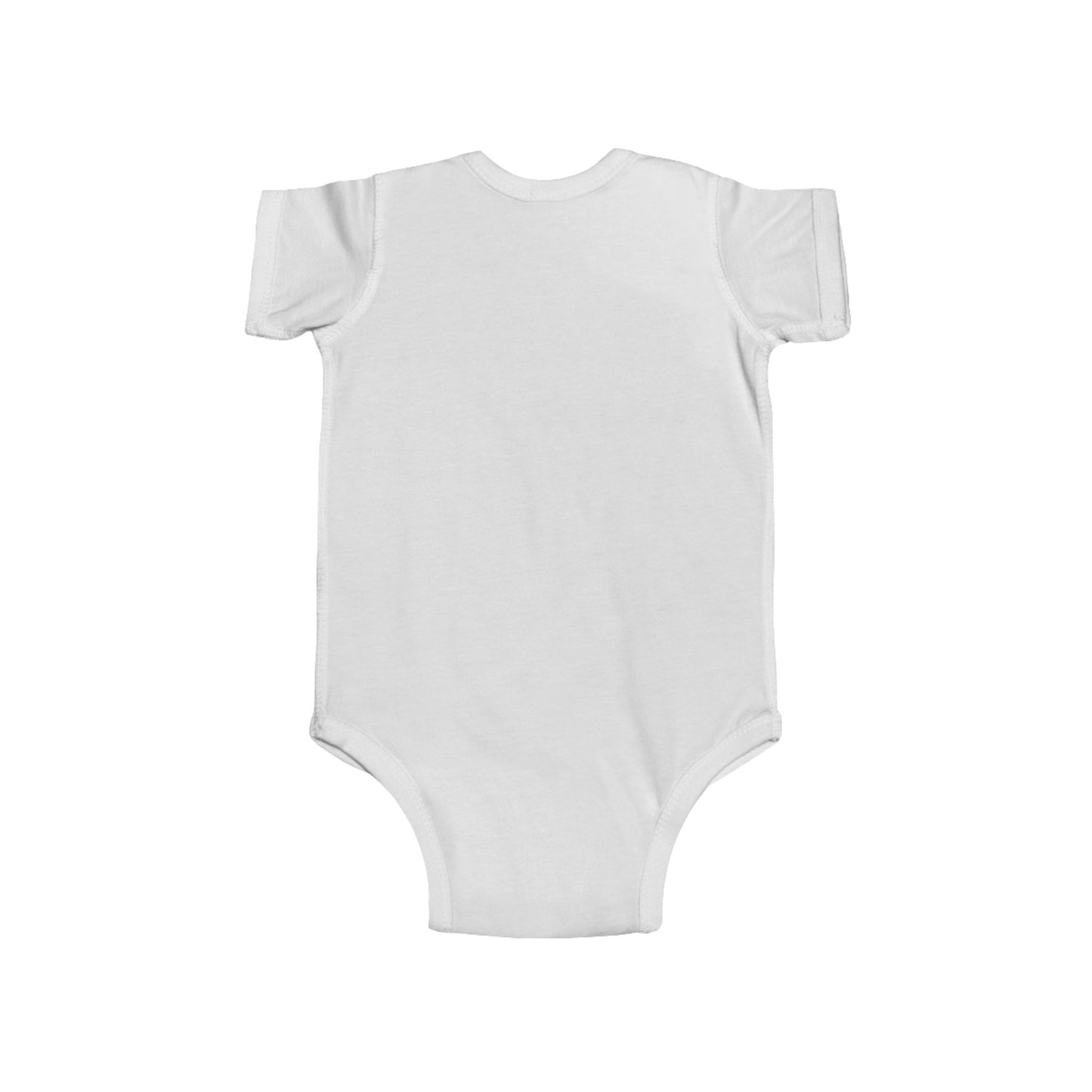 "mommy’s girl" Baby Bodysuit