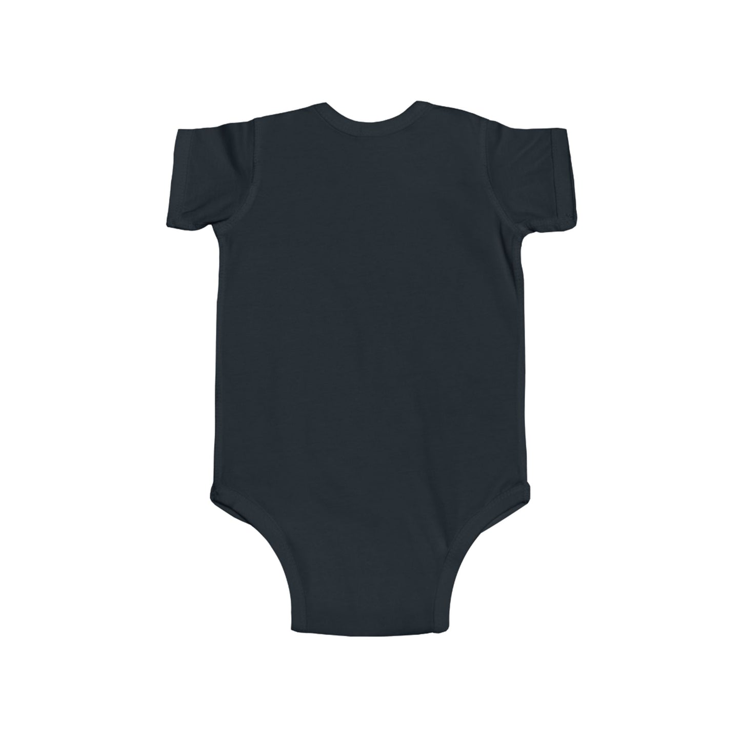 "welcome TO OUR World Baby Girl" Baby Bodysuit